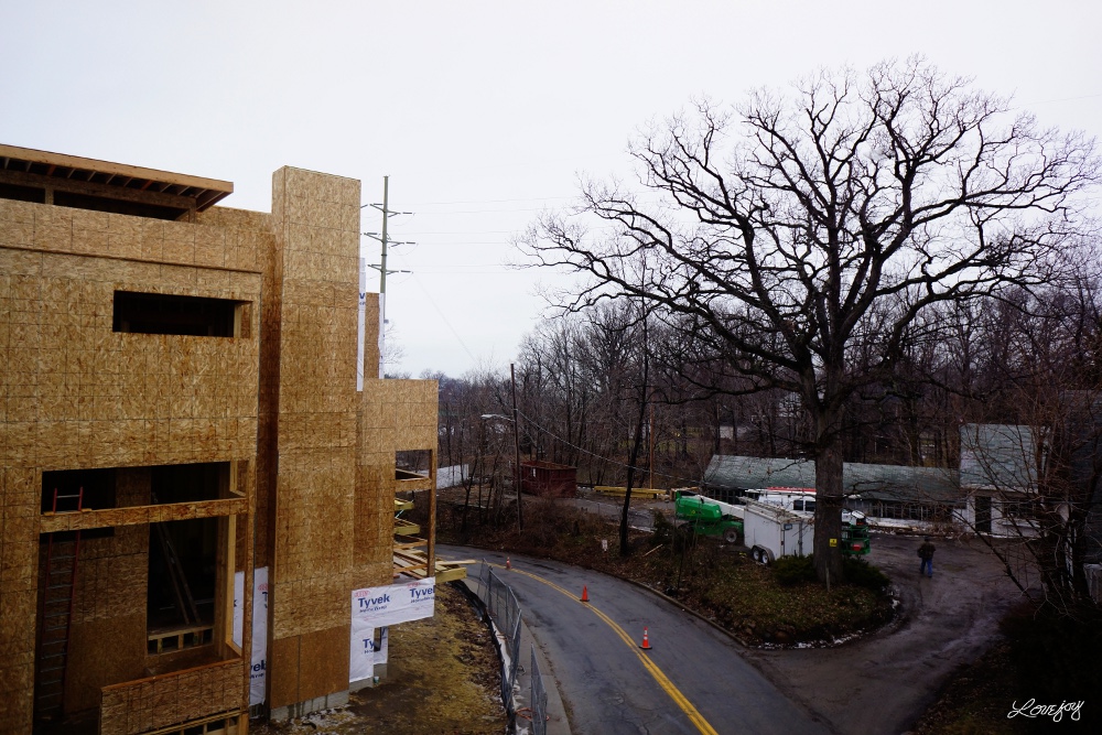 Clifton Point<br />Craig Lovejoy Low Level Aerial Photography