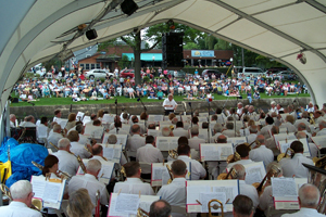 Why couldn't this work?  And Barbara knows how to get it done!