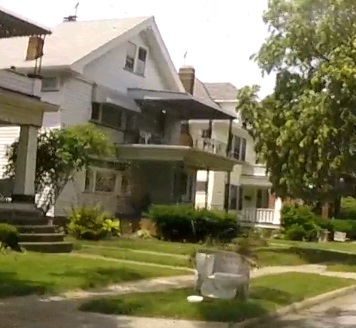 Mayor and Siley's new economic development project, curbside toilets!