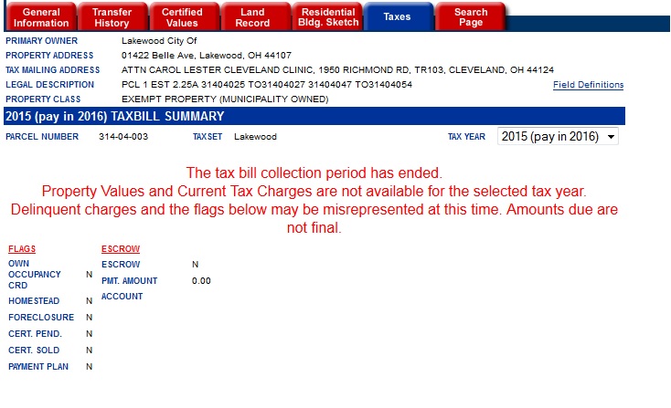 South Garage Taxes.jpg