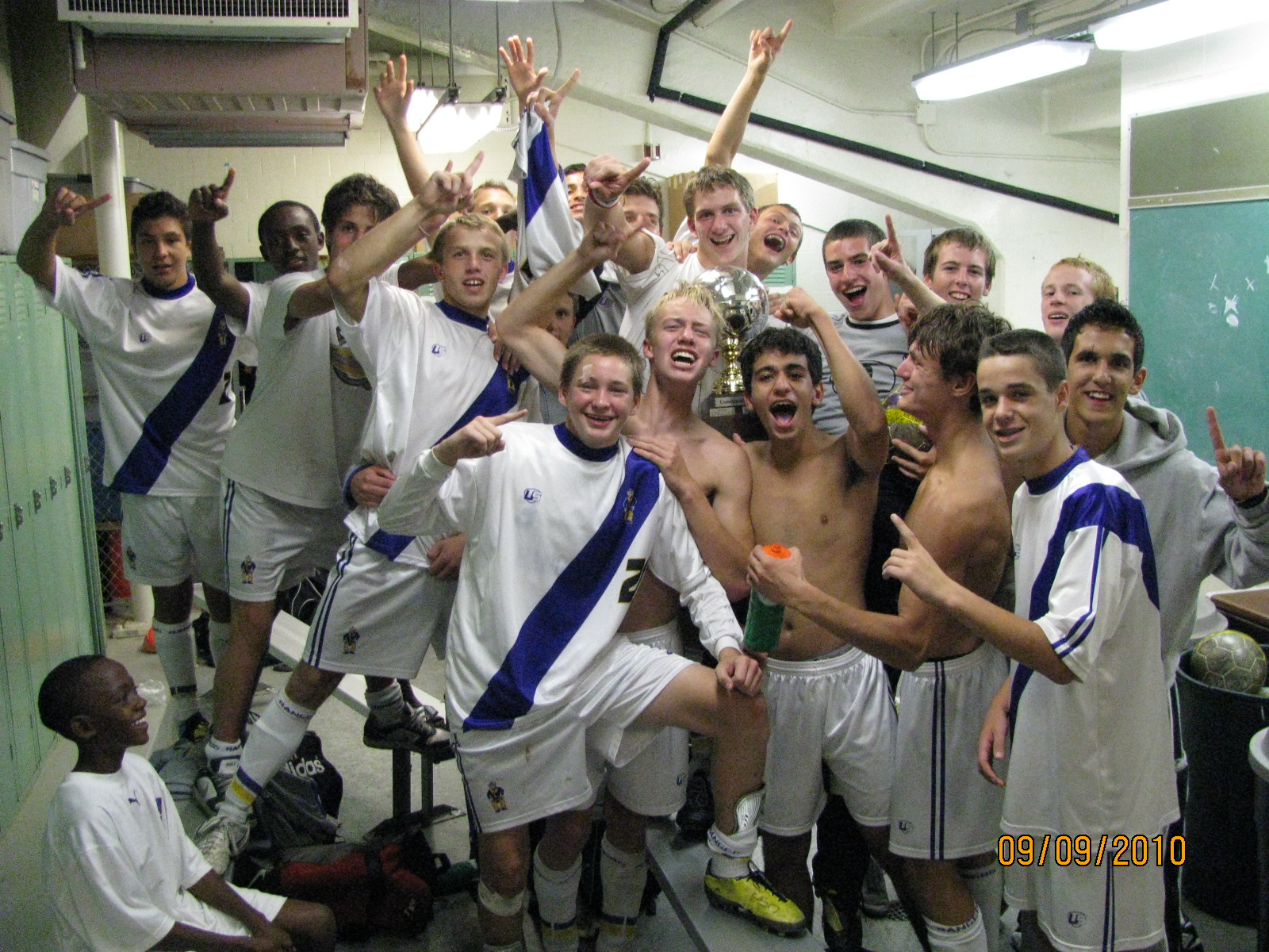 2010 LHS Victory over St. Edward.jpg