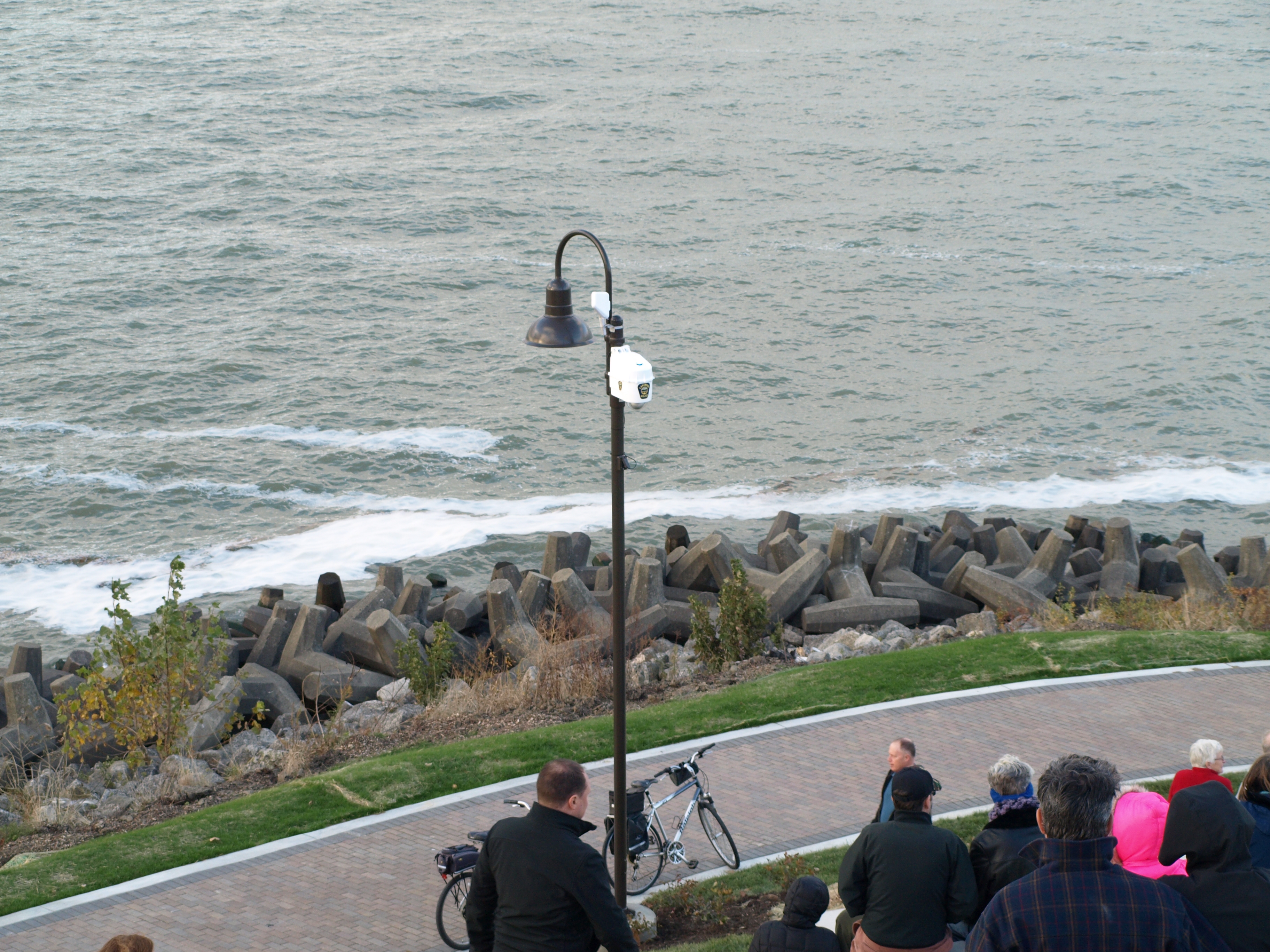 smile your on candid camera.JPG