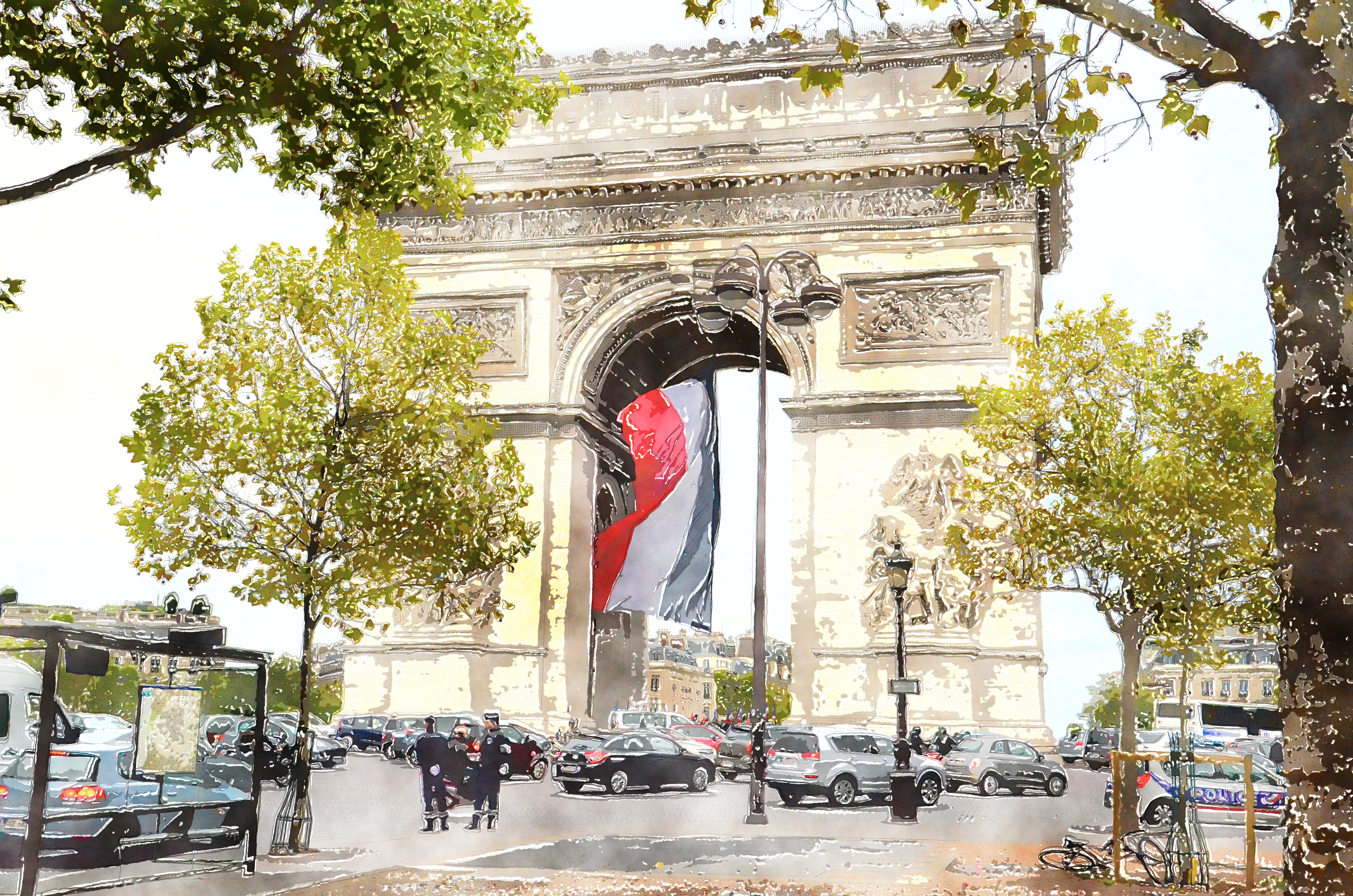 Arc de Triomphe (Paris).jpg