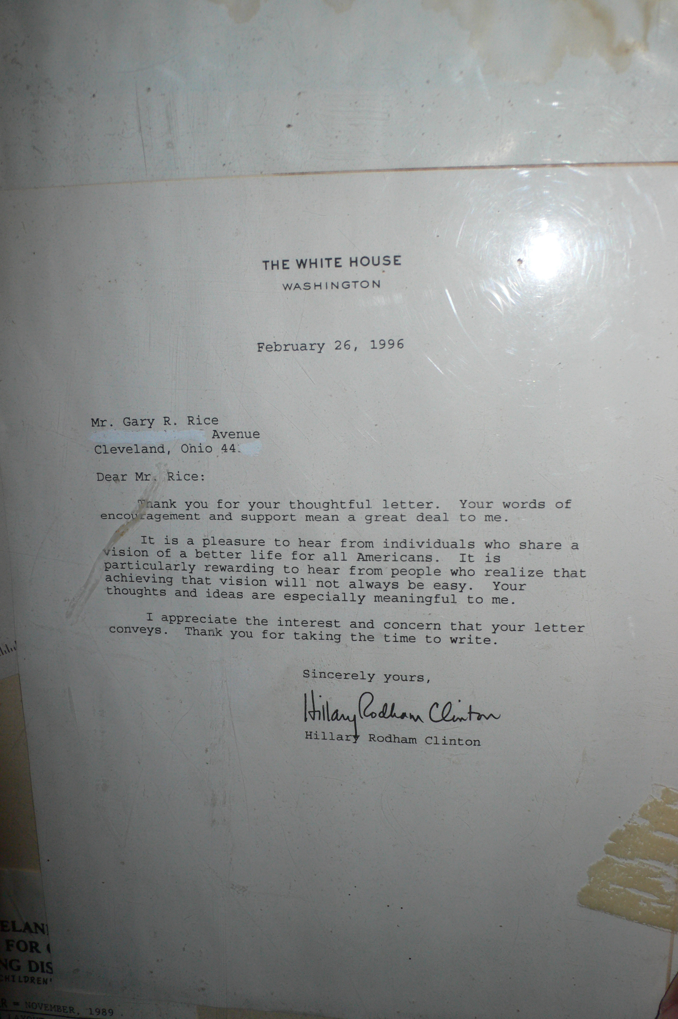 Bush.Clinton letters 004.jpg