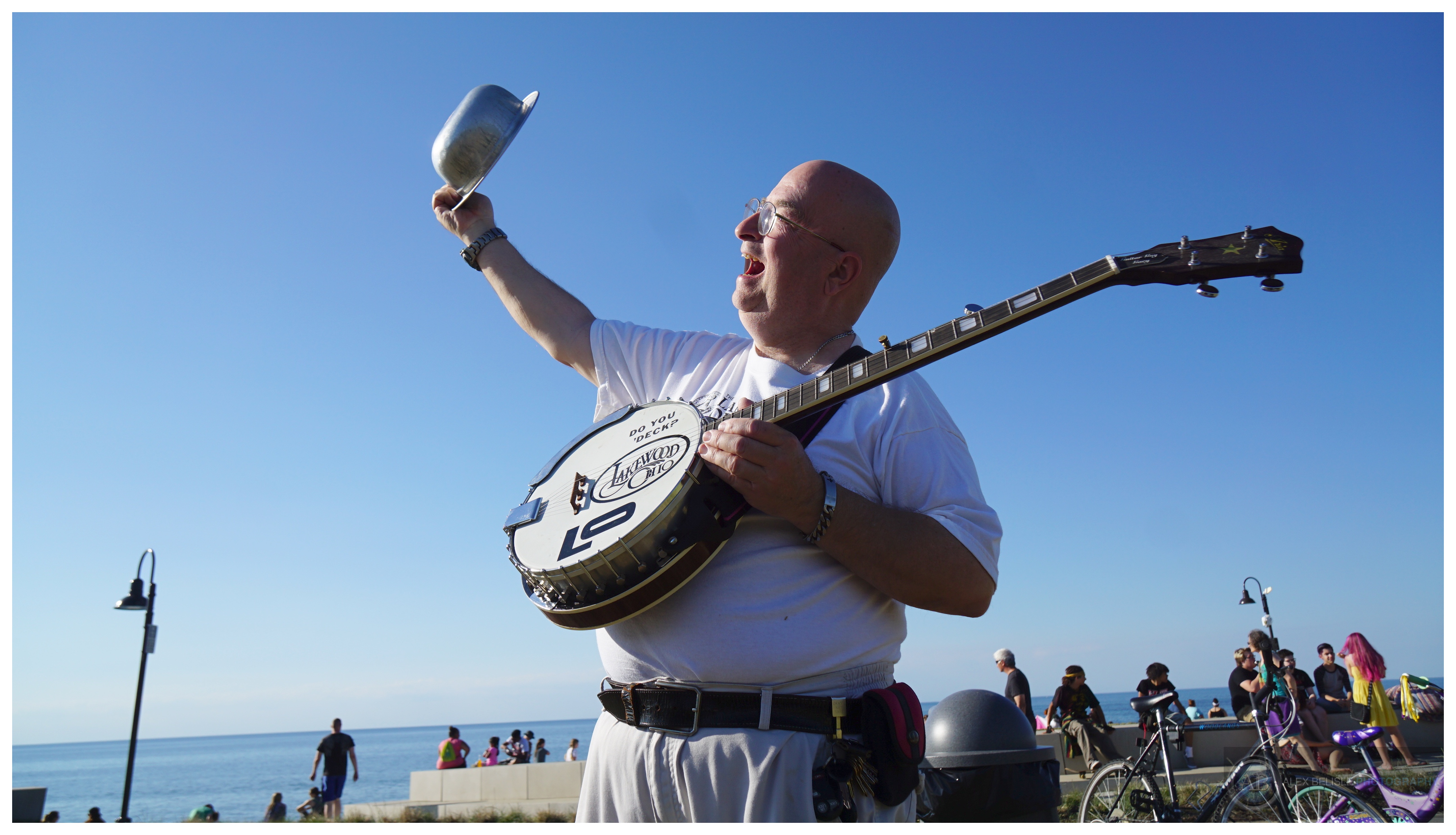 Photo-Courtesy of Alex Belisle