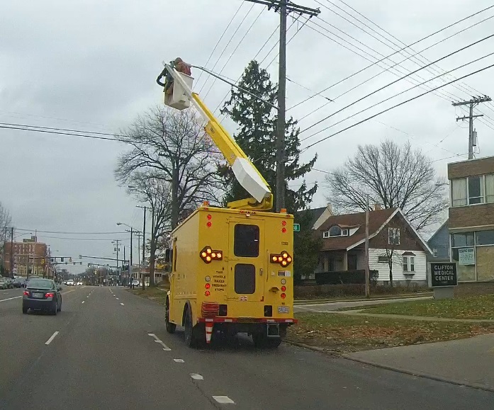 Streetlight Van Clifton Hird.jpg