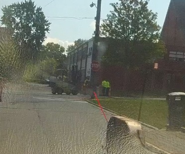 Rosewood Ave Blocked.jpg