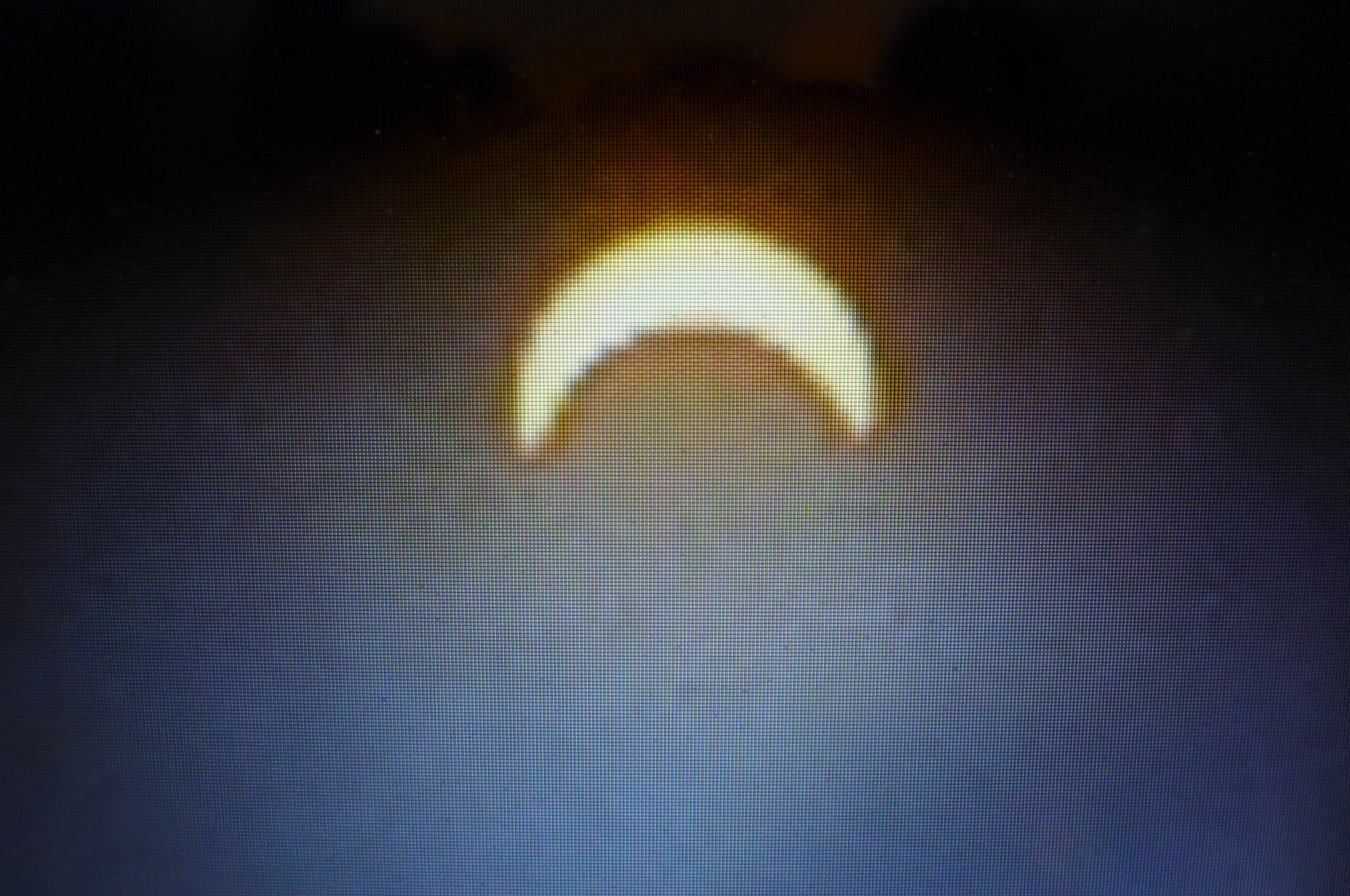 Your basic Lakewood Eclipse