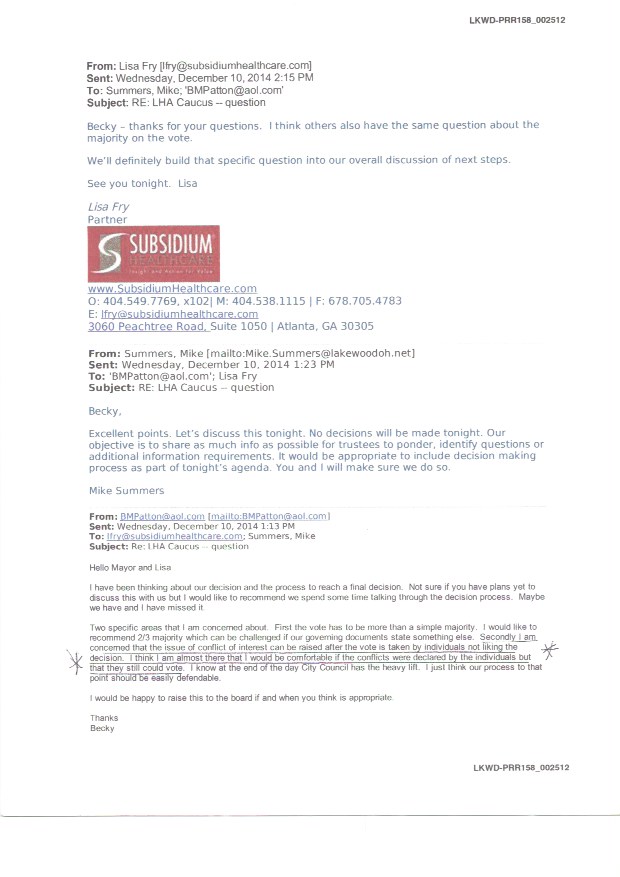 Becky Patton Concerned About Conflicts of Interest.jpeg