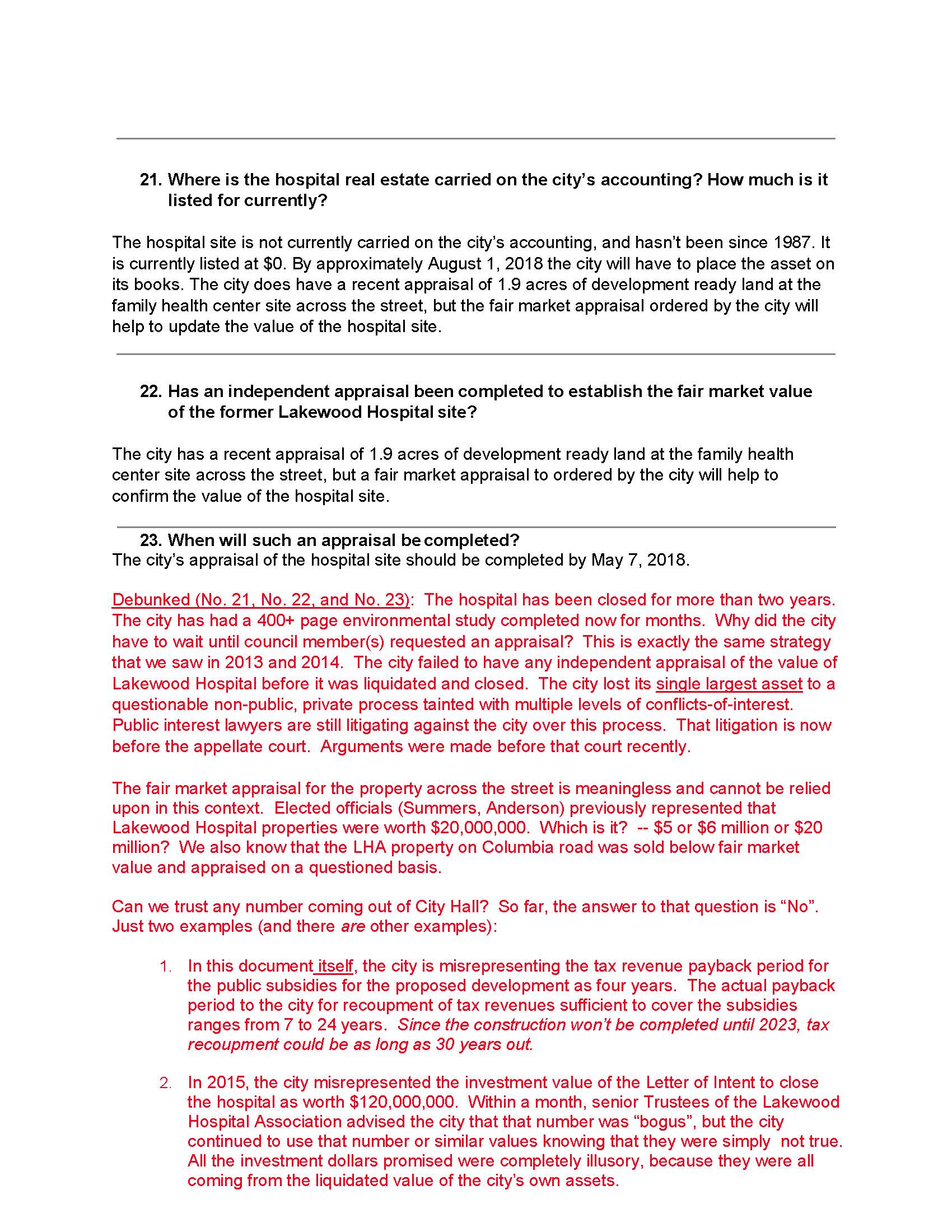 FAQ DEBUNKED - One-Lakewood-Place-Term-Sheet FAQ Q21-Q23.jpg