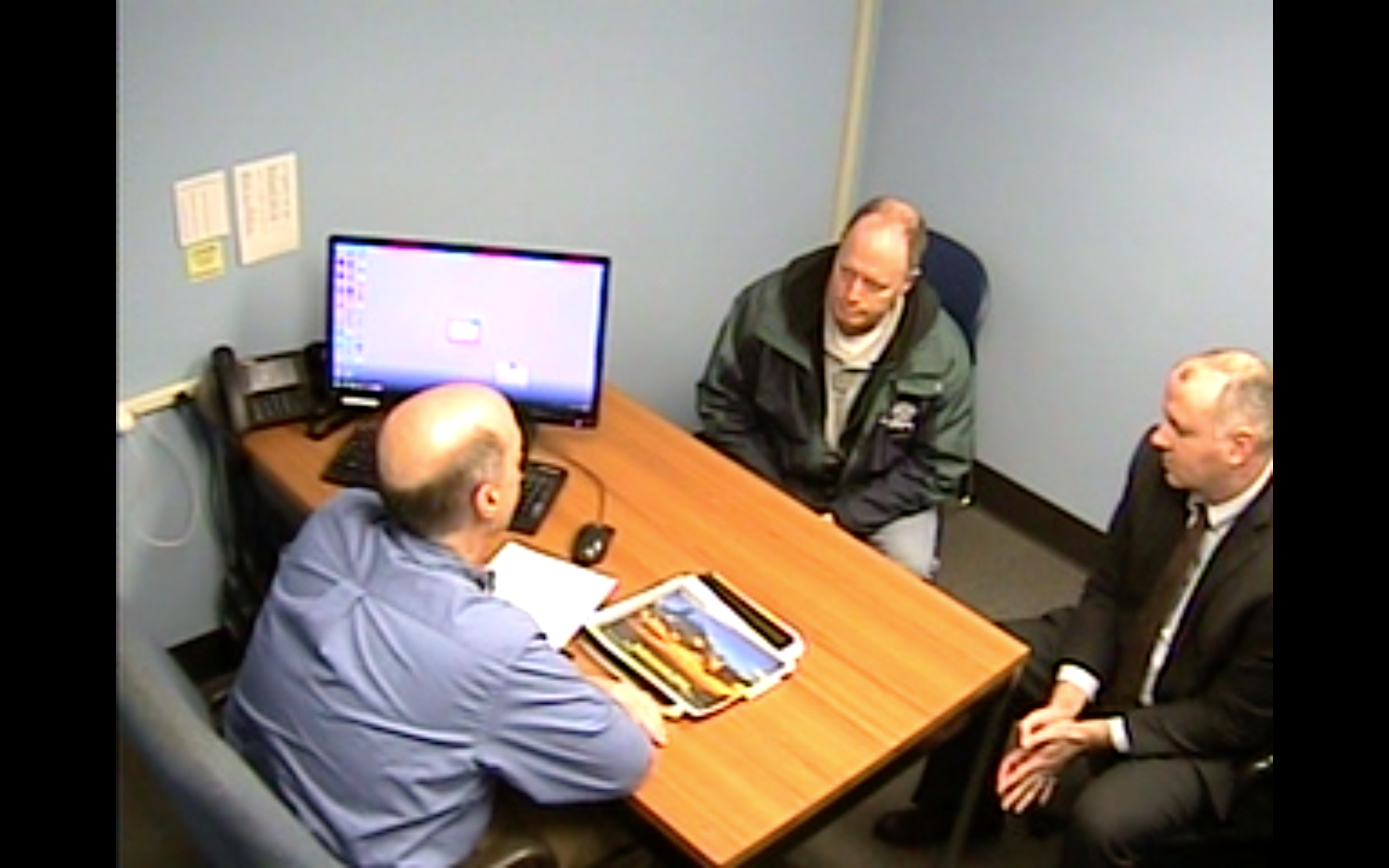 Carson's Wobbly Apprearance Before Lakewood Police.png