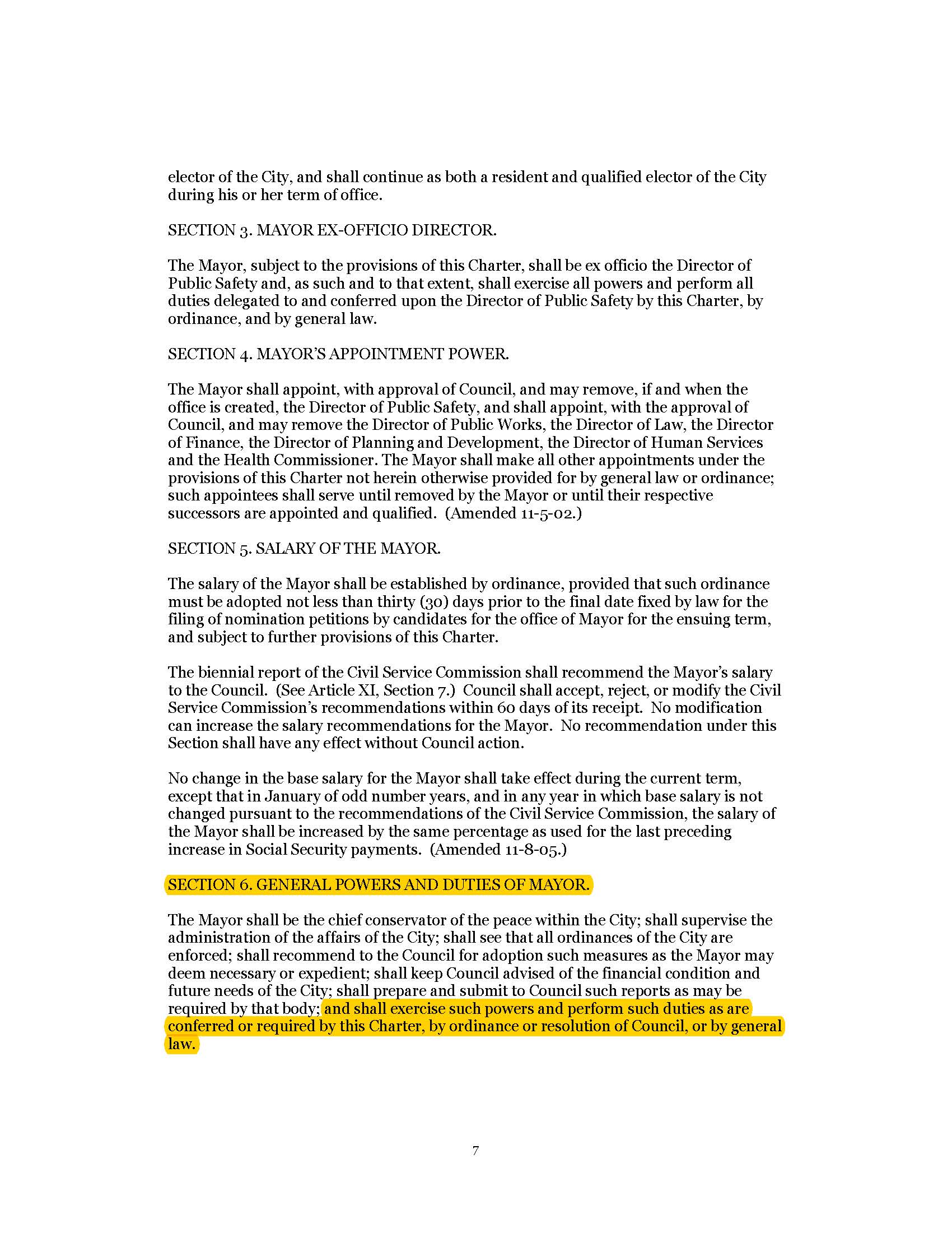 Second Amended Charter City of Lakewood - Adopted 11-7-2000 7.jpg