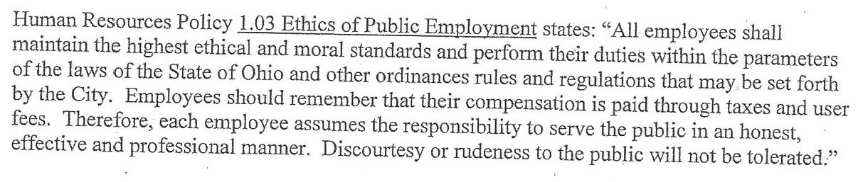 City of Lakewood -- Human Resources Policy -- Long Ignored.jpg