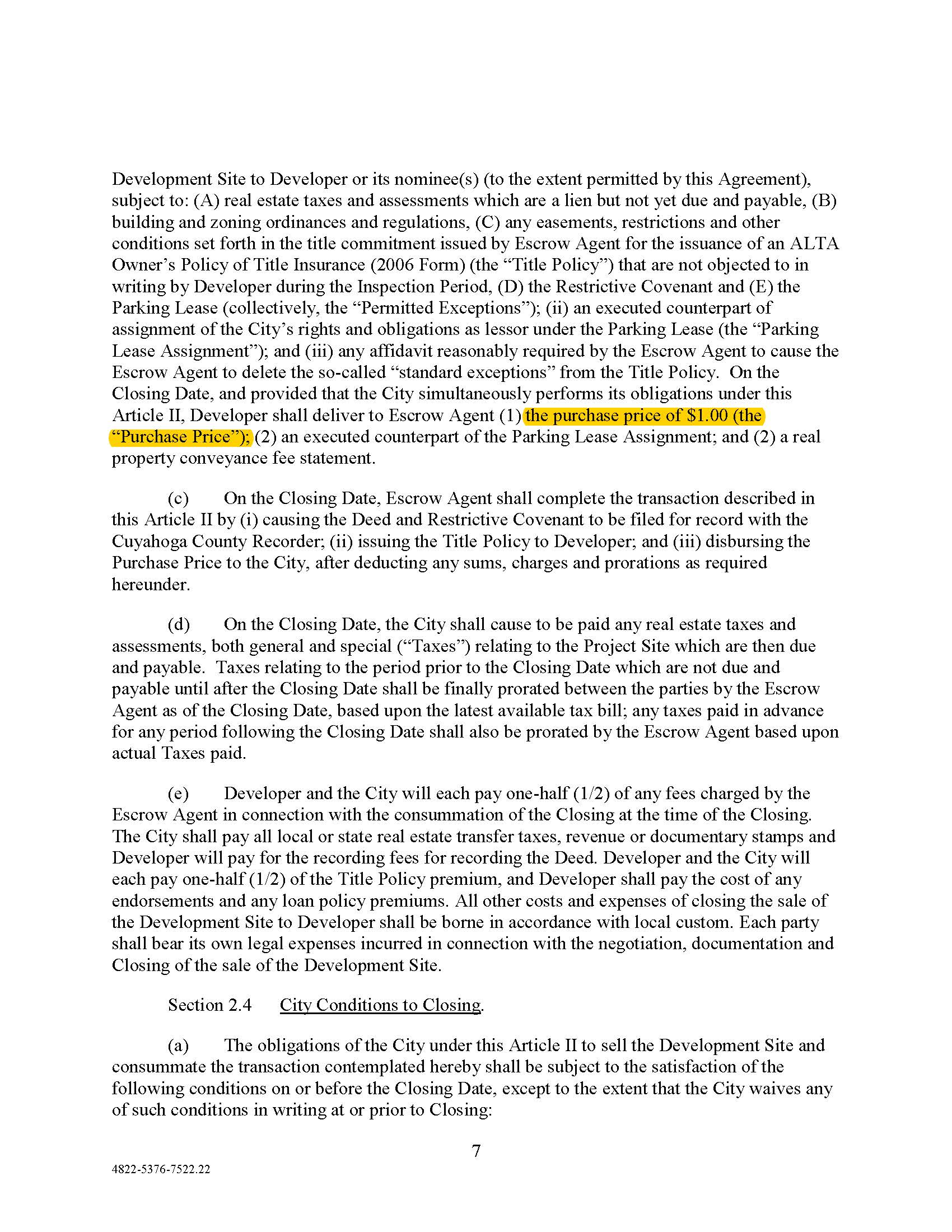 City of Lakewood - Carnegie Det Agreement 4822-5376-7522v.22 7.jpg