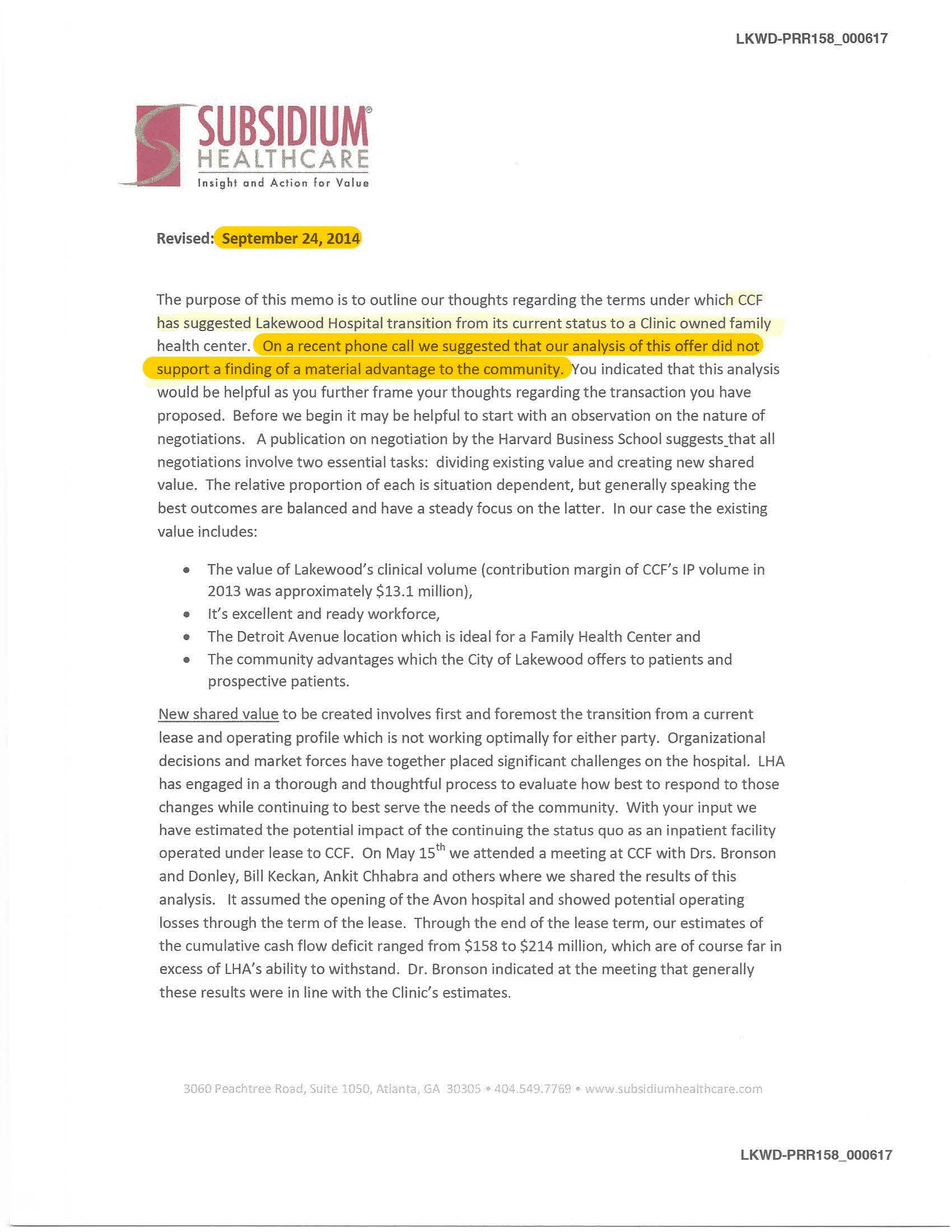 No Material Advantage to CCF Offer 2.jpg