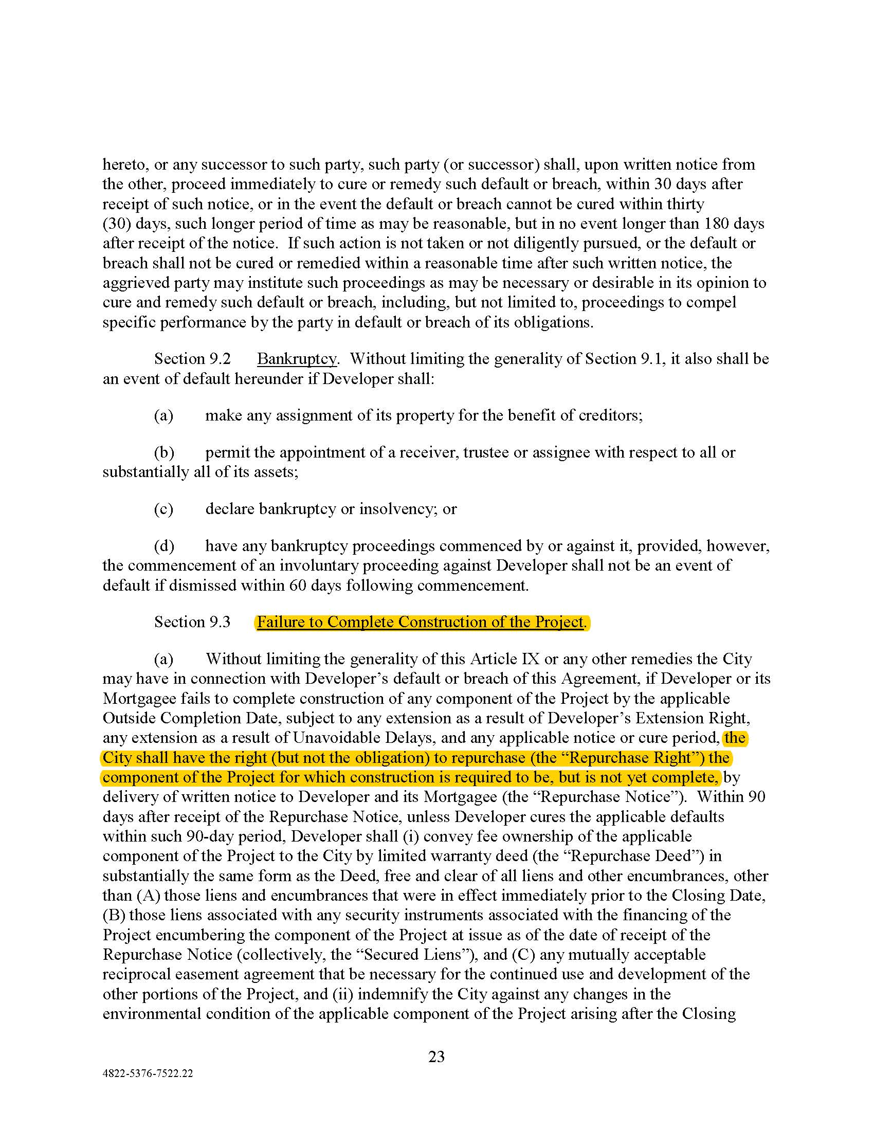 City of Lakewood - Carnegie Det Agreement 4822-5376-7522v.22 23.jpg