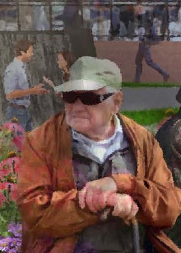 Antiquated Curmudgeon - Mark D. Kindt -2035.jpg