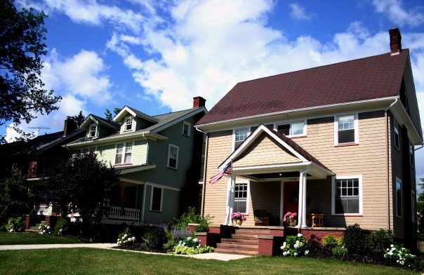 Come Home to Lakewood!