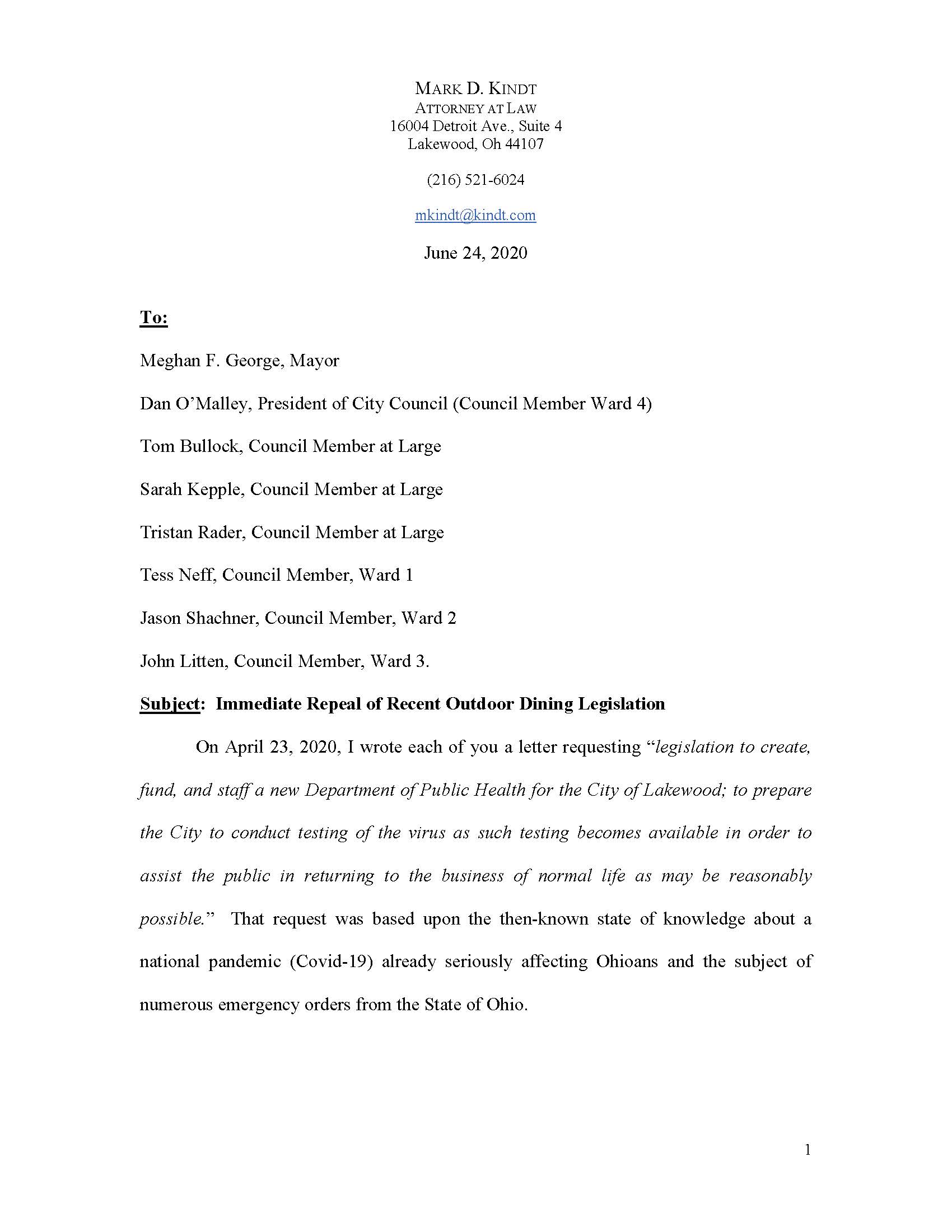 Letter to Mayor and City Council June 24 - 2020_Page_1.jpg