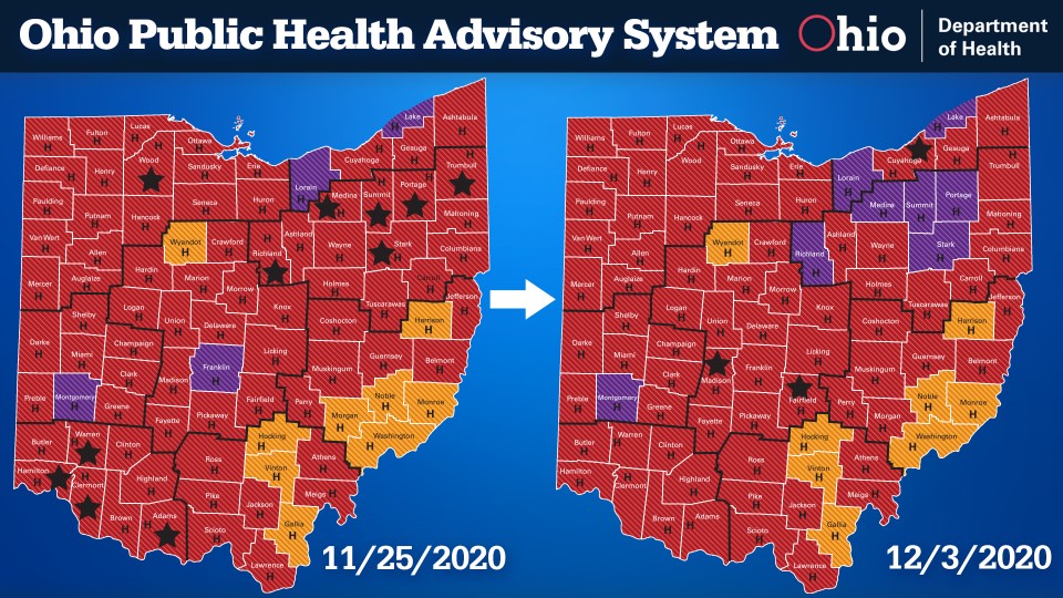 ODH Map Comparison 11-25-2020 to 12-3-2020.jpg