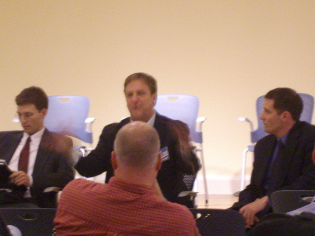 Davis, Shields, and Demro