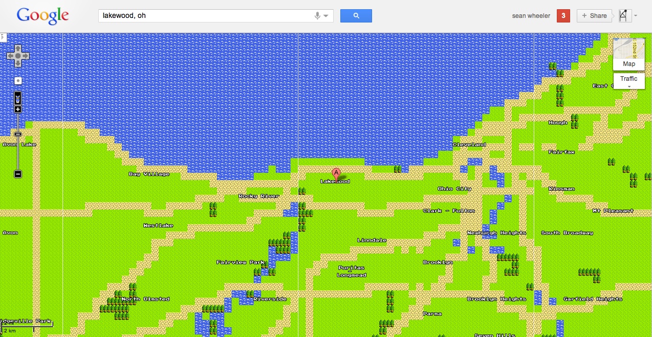 8 bit google map of lakewood.jpg